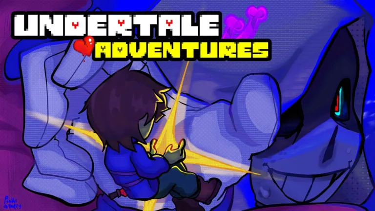 Undertale Adventures TD Codes