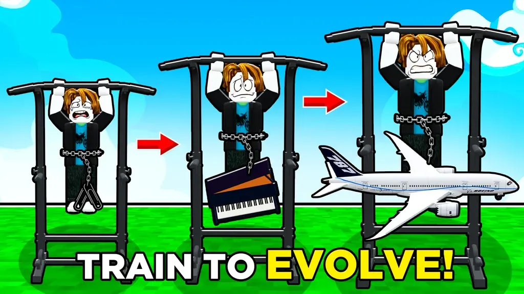 Pull Up Legends Codes