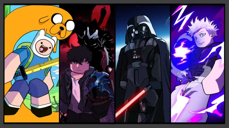 World of Power Codes