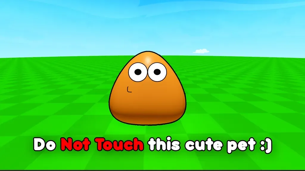 Don't Press Poo Codes