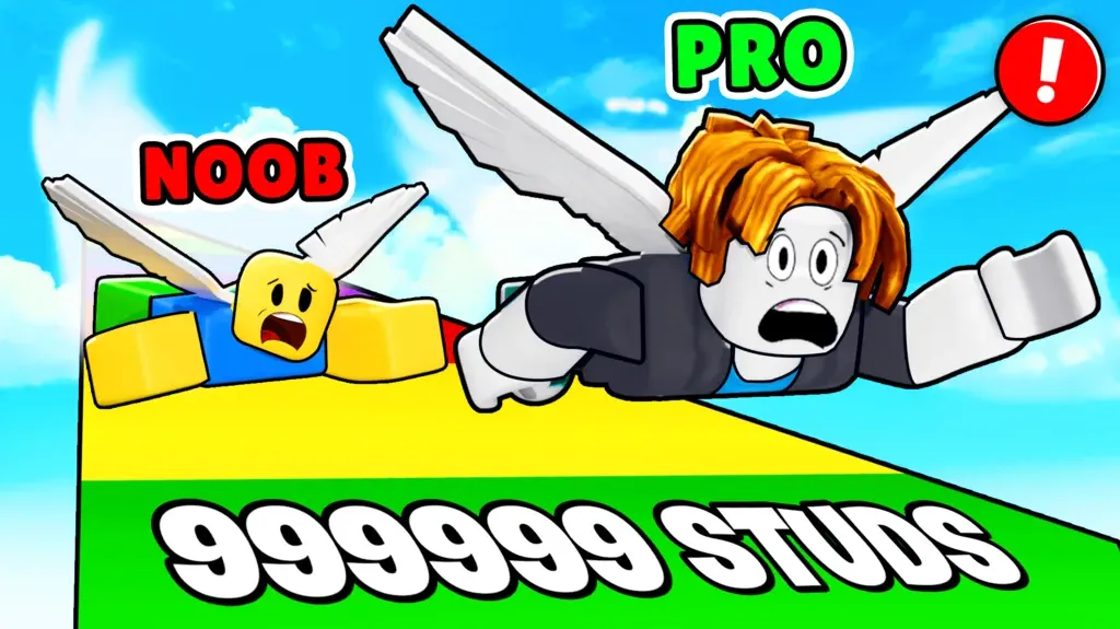 Flying Wings Race Simulator Codes