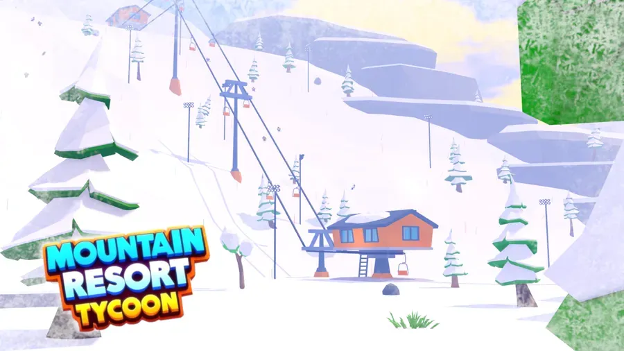 Mountain Resort Tycoon Codes