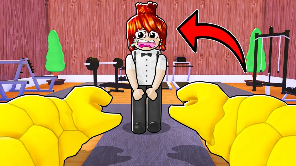 Build a Beach Gym and Prove Bullies Wrong Codes