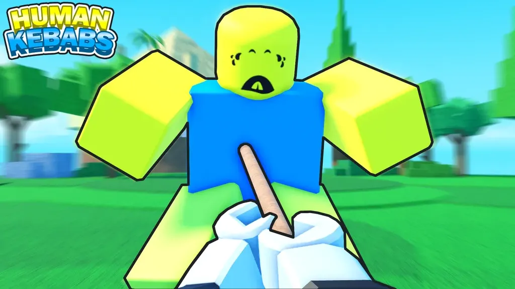 Human Kebabs Codes