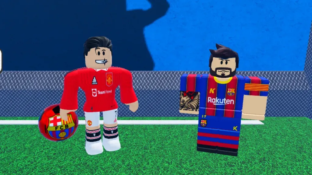 Own a Soccer Team and Prove Mom Wrong Codes