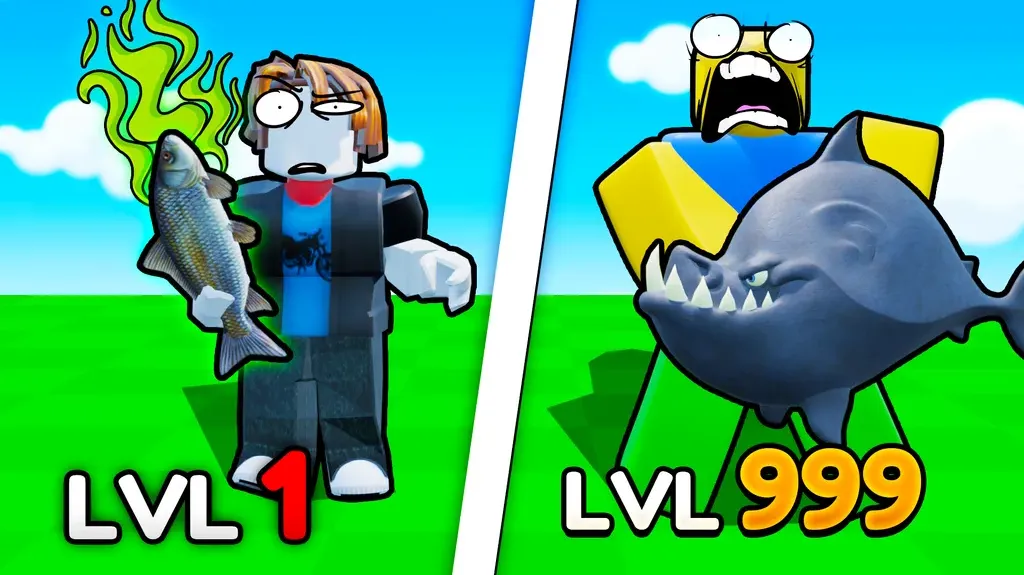 Fish Slap Simulator Codes