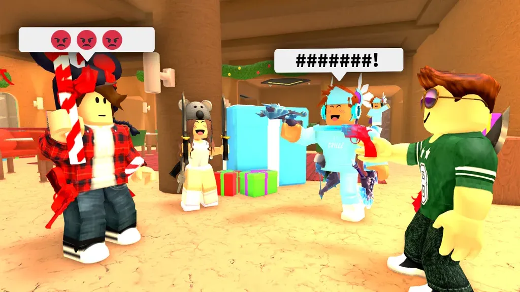 Roblox Sheriff Codes