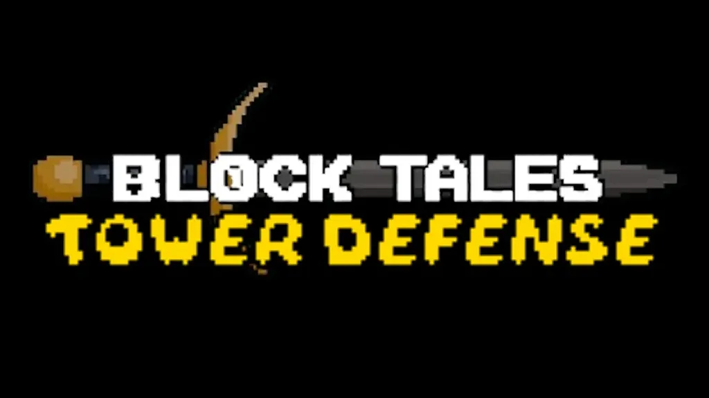 Block Tales Tower Defense Codes