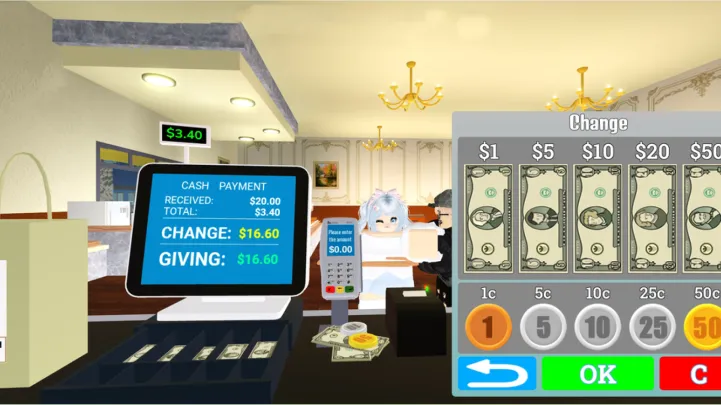 Restaurant Simulator Codes