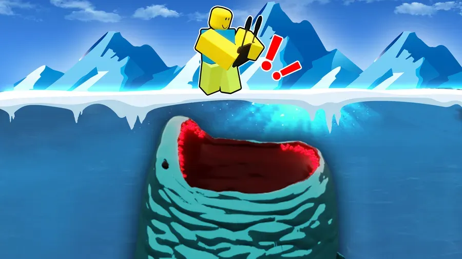 Icebound Detector Codes