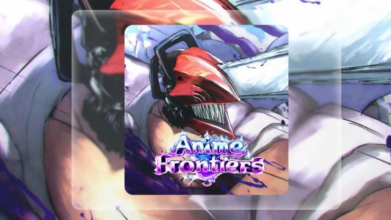 Anime Frontiers Codes
