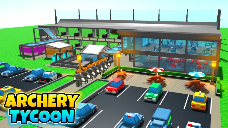 Archery Tycoon Codes