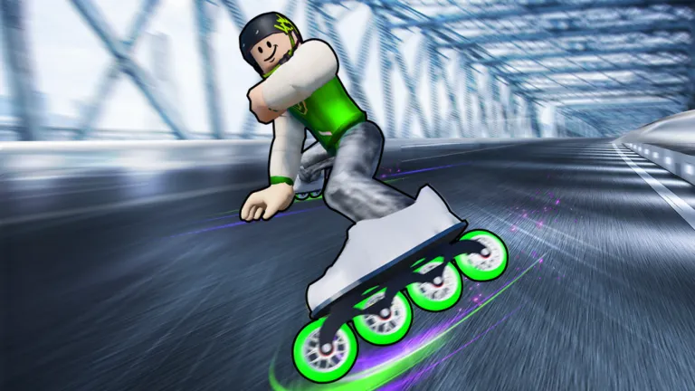 Roller Training Codes