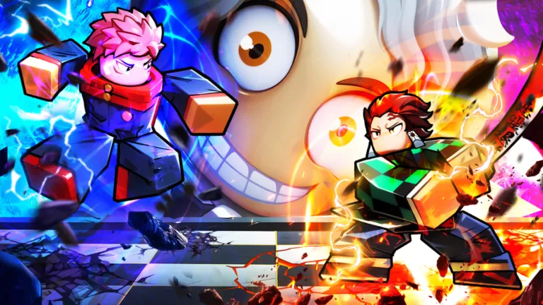 100K Demon Lords Codes