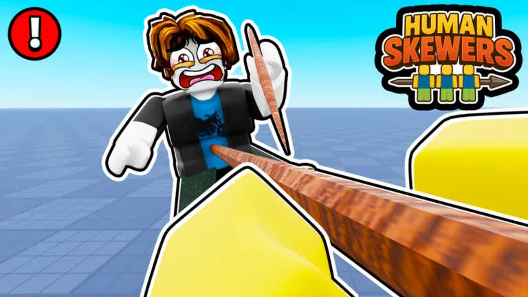 Human Skewers Codes
