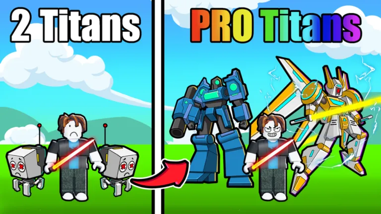 Merge-Robot-Army Codes