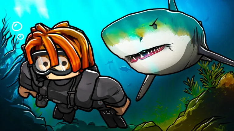 Become a Deep Sea Explorer Codes