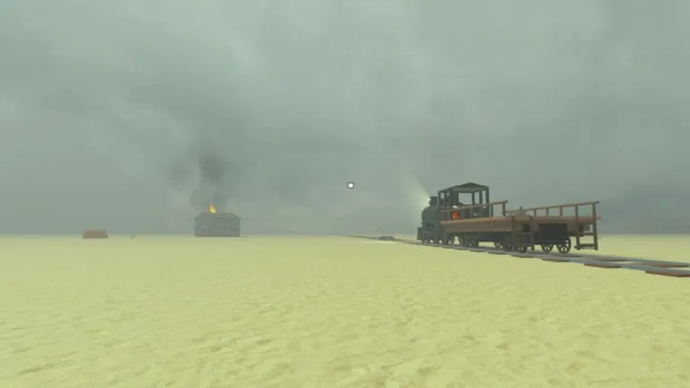 Sell Train Parts to Prove Deadly Rails Wrong Codes