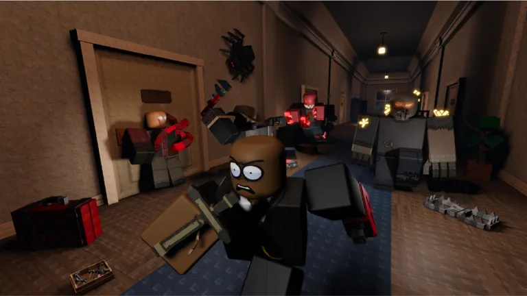 Survive the Elevator Codes