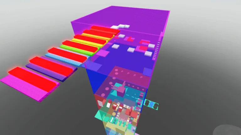 Troll Pinning Tower Codes