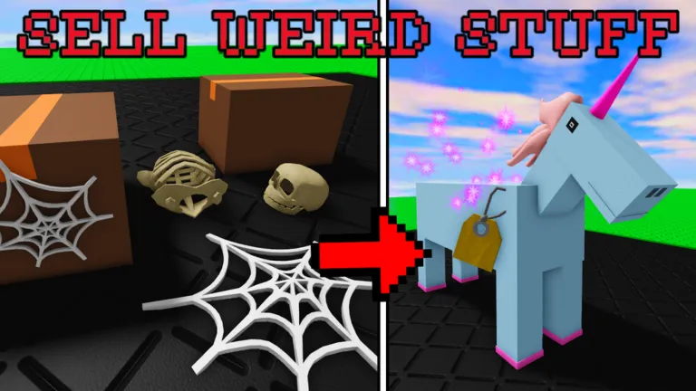 Roblox Yard Sale Codes