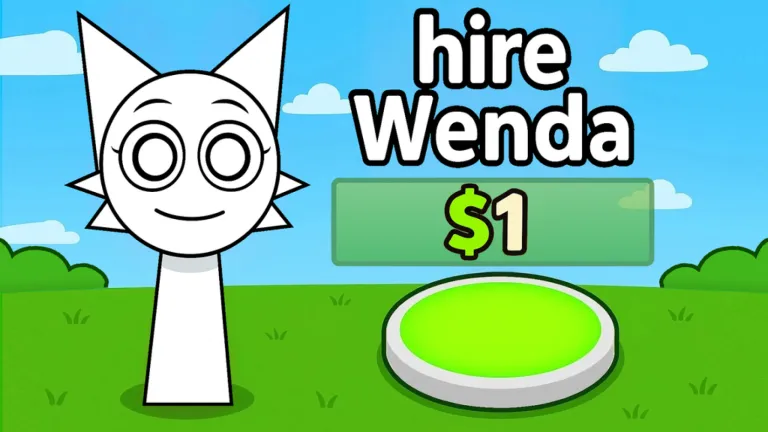 Make a Sprunki Tycoon Codes