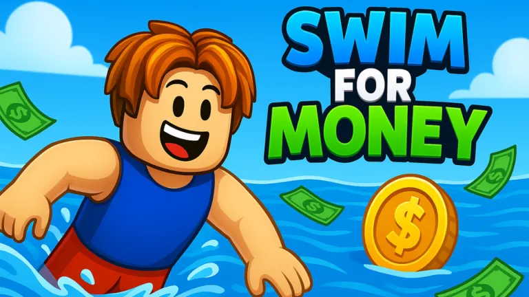 Swim for Money Codes
