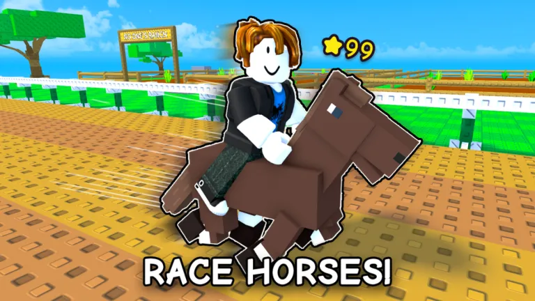 Horse RNG Codes