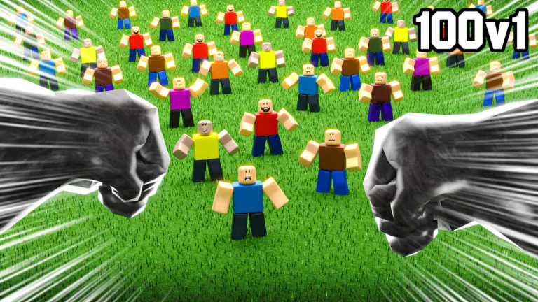 Gorilla vs Humans Codes