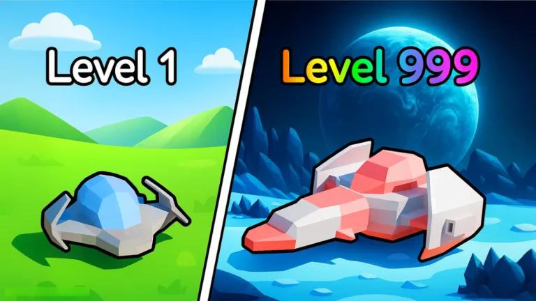 Evolve Your Spaceship Codes