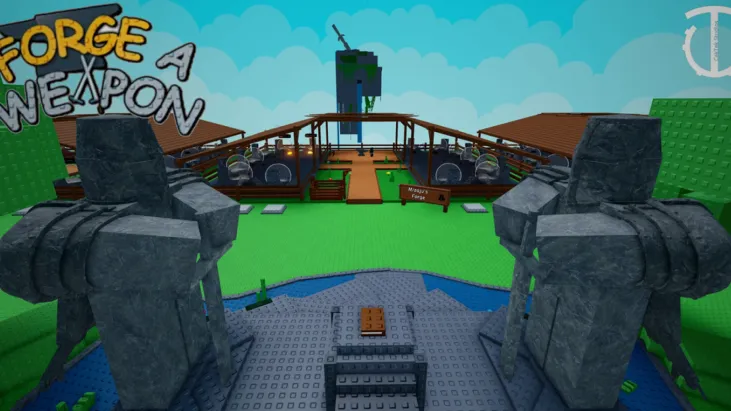 Forge a Weapon Codes