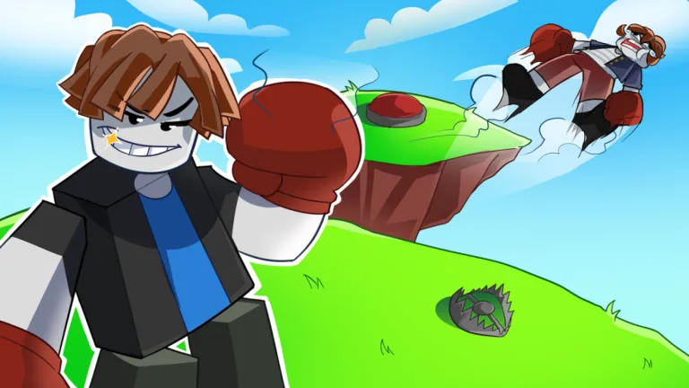 Knockback Battles Codes