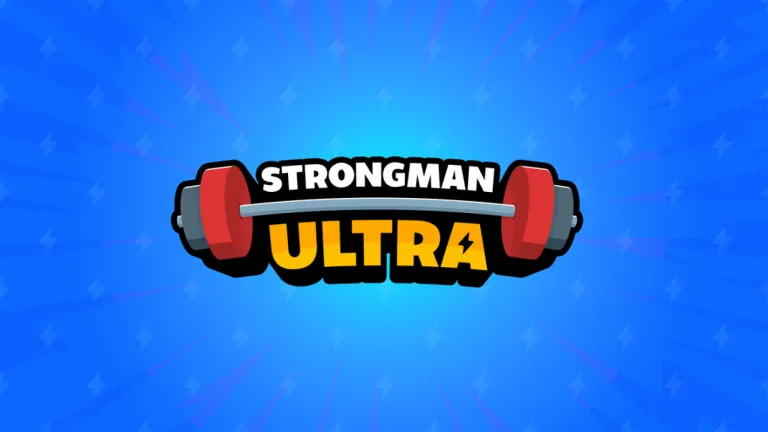 Strongman Ultra Codes