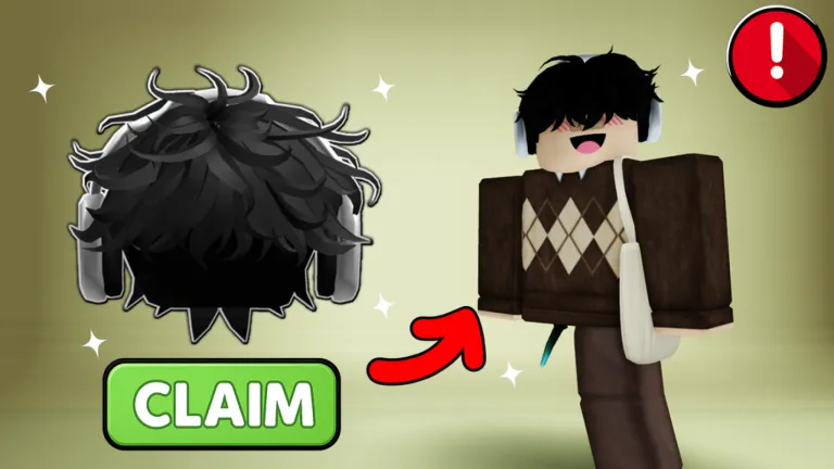 Obby For Free UGC Items Codes