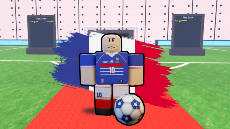 Steal An Egoist Codes