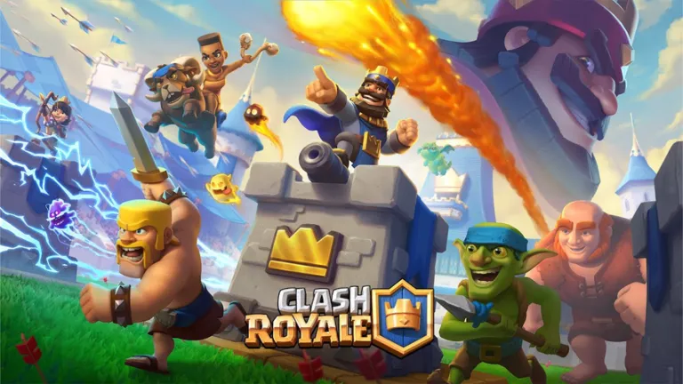 Clashers Royale Codes