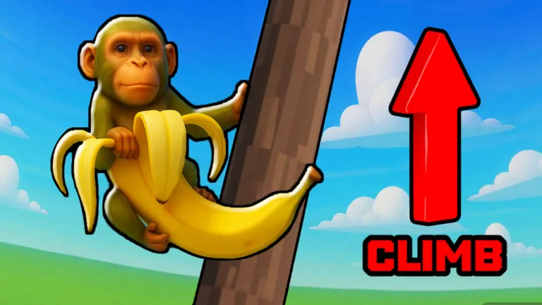 Monkey Climb Codes