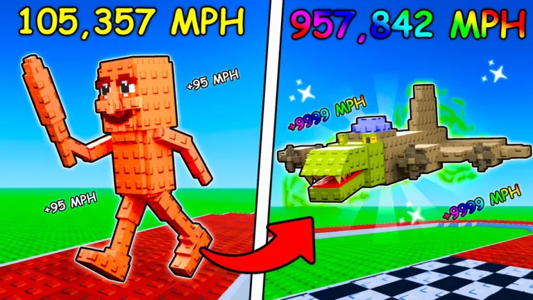 Race A Brainrot Codes