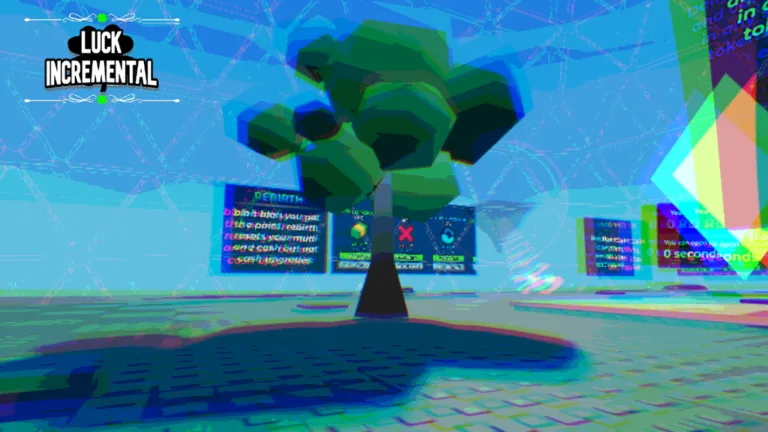 Luck Incremental Codes