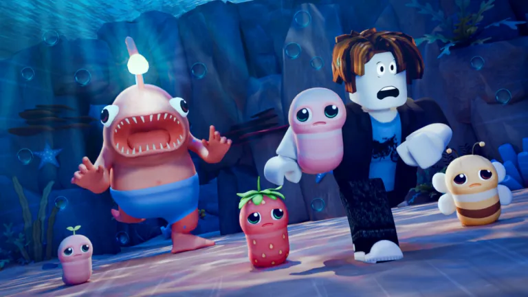 Fishbait Escape Codes