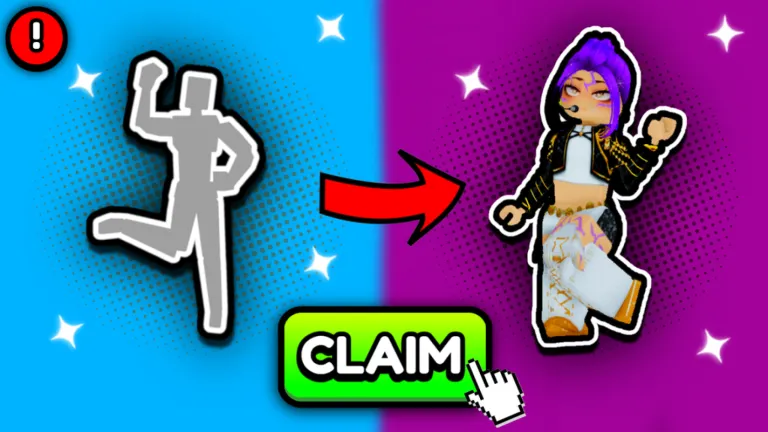 Click For Free UGC Items Codes