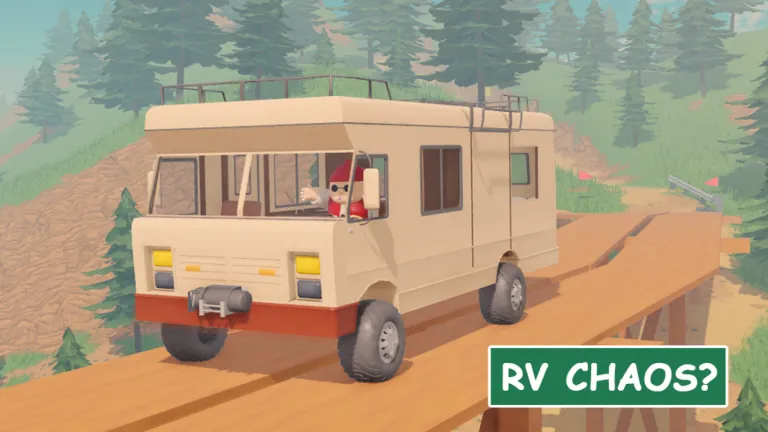 RV Chaos Codes