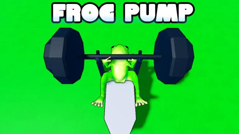 Weight Lifting as a Frog Codes