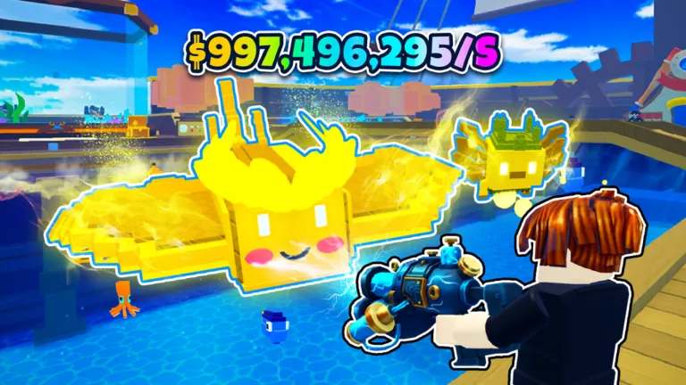 Hunt Giant Fish Codes