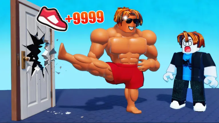 Kick Door To Escape Codes