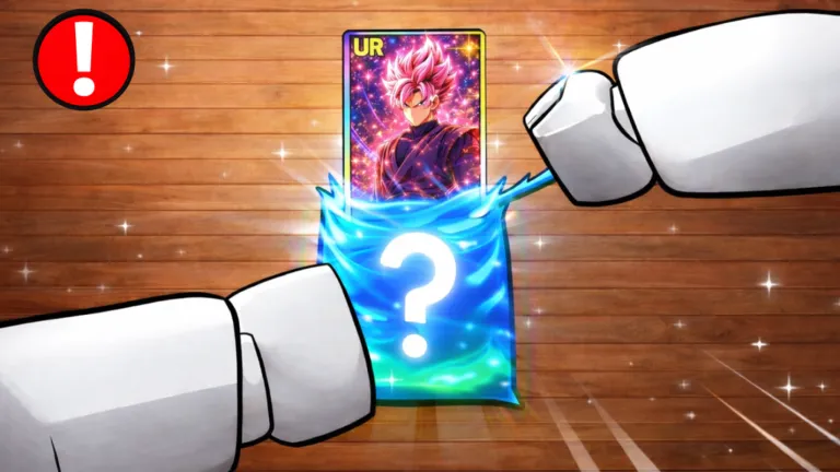 Anime Card Collection Codes