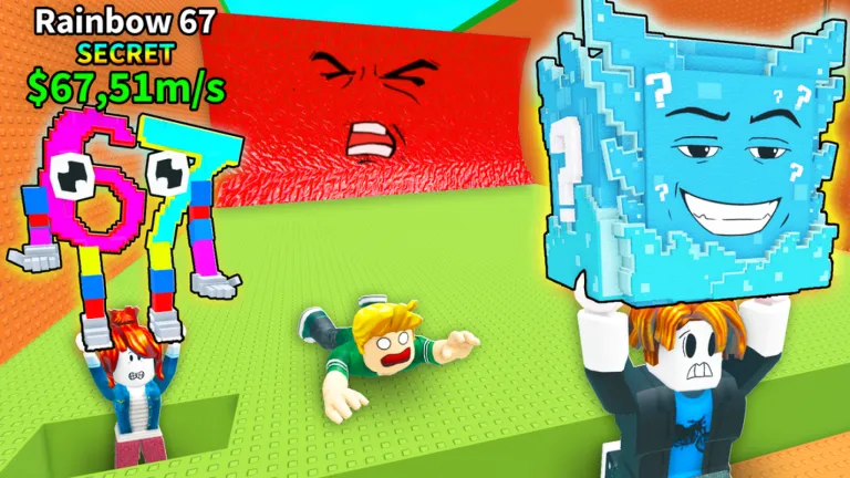 Escape Tsunami For Brainrots Codes