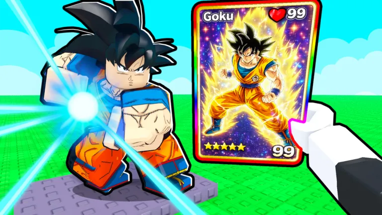 My Anime Collection Codes