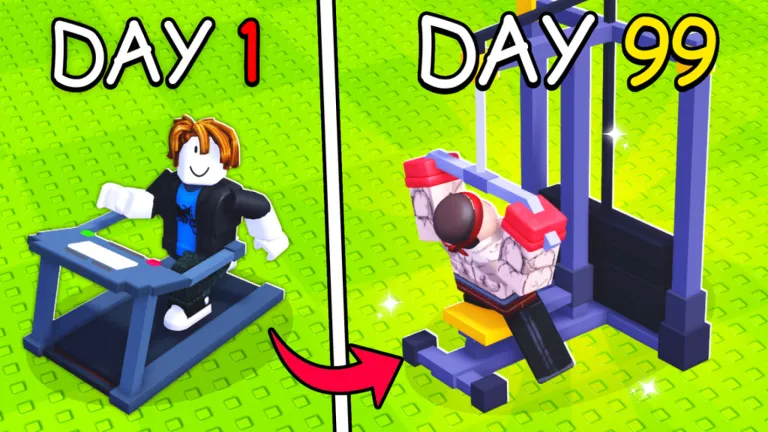 Build A Gym Tycoon Codes