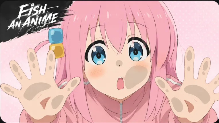 Fish an Anime RNG Codes